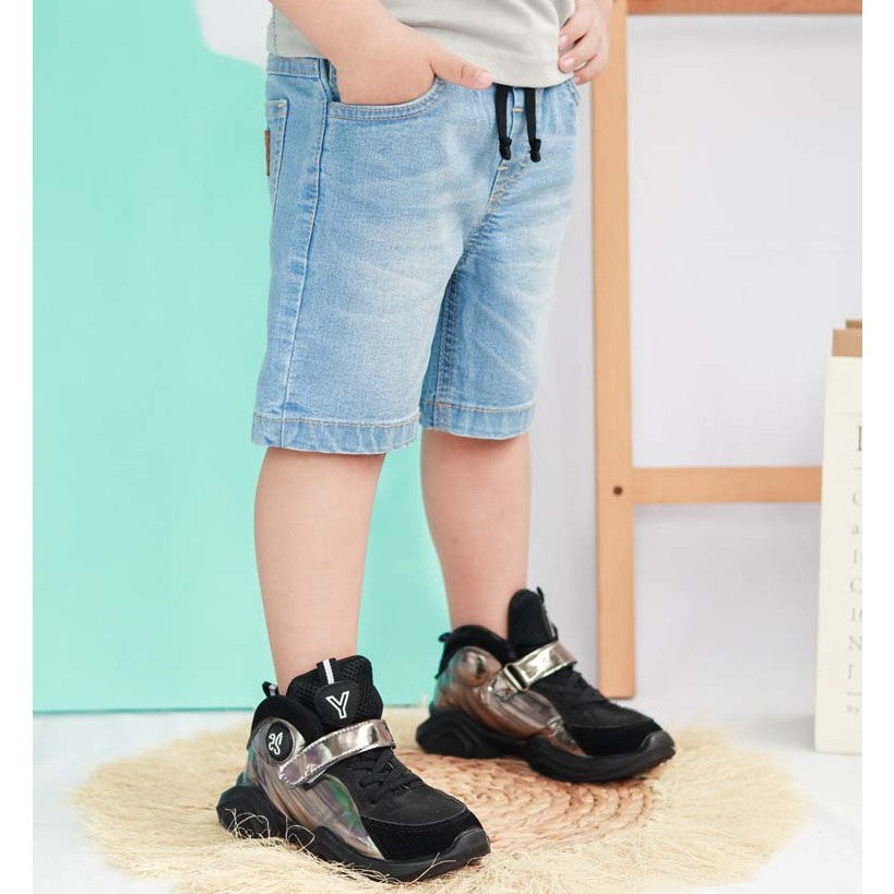CELANA JEANS PENDEK JP01