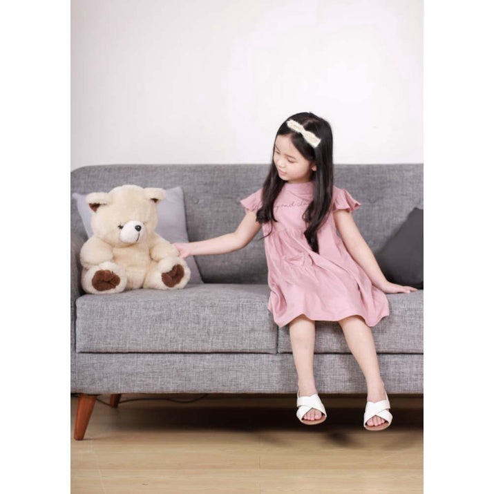 DRESS ANAK PER DL01