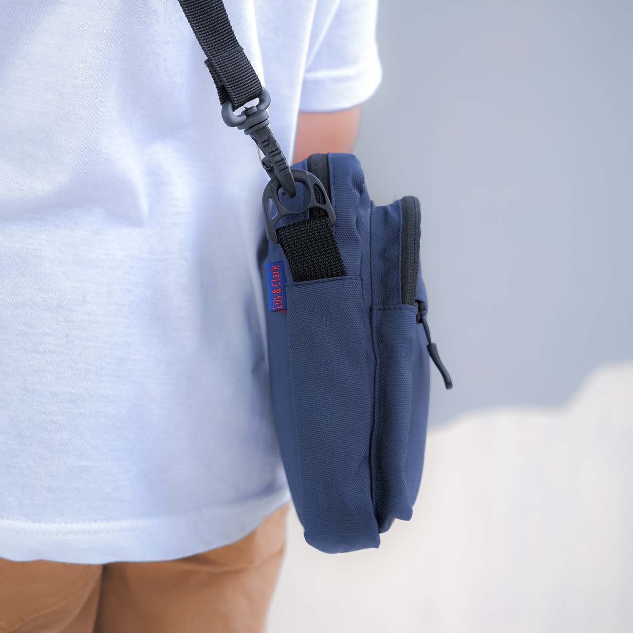 Tas Selempang Anak SB07