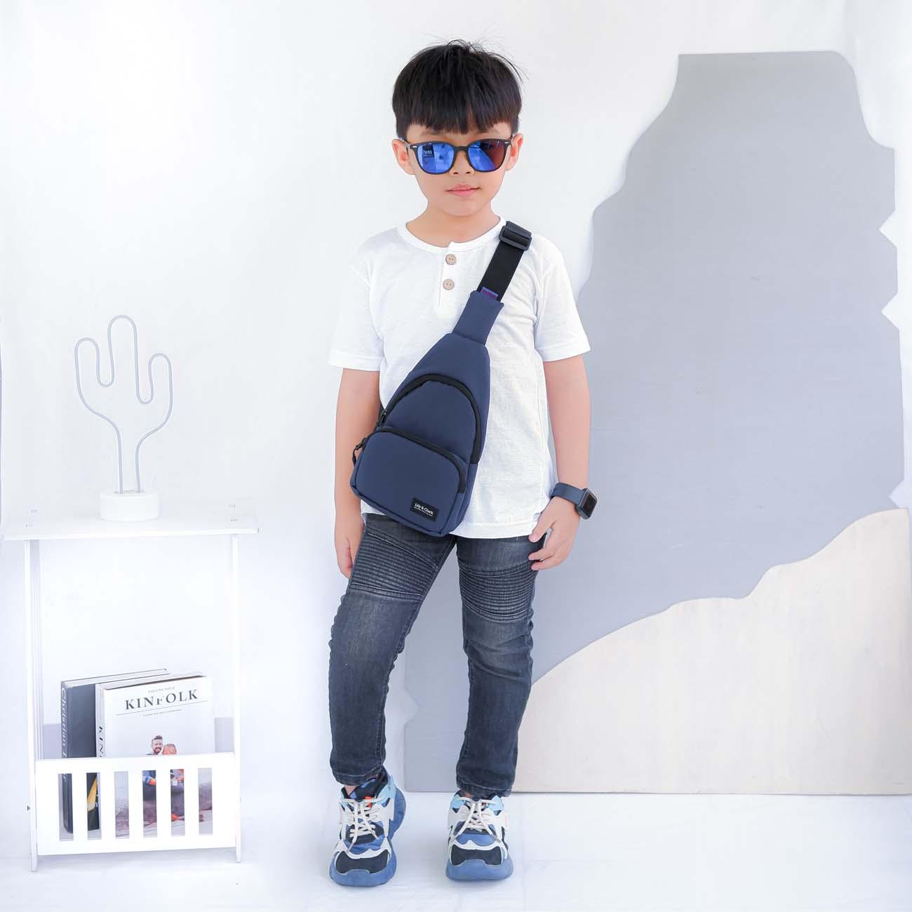 Tas Selempang Anak SB05
