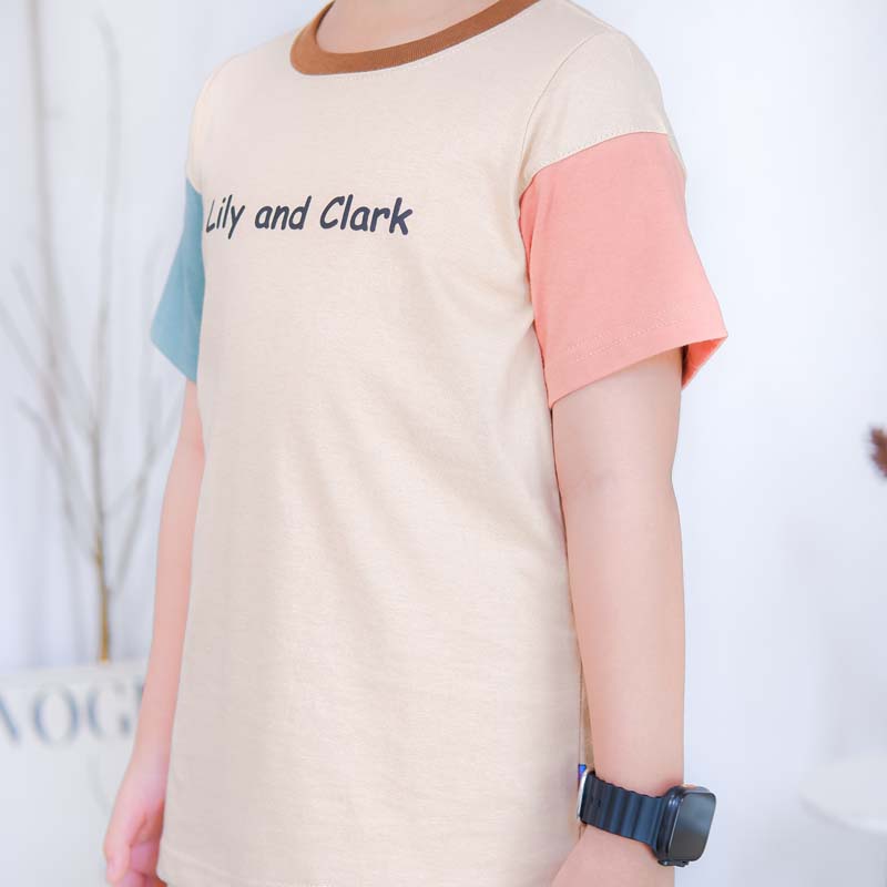 KAOS ANAK KLC74
