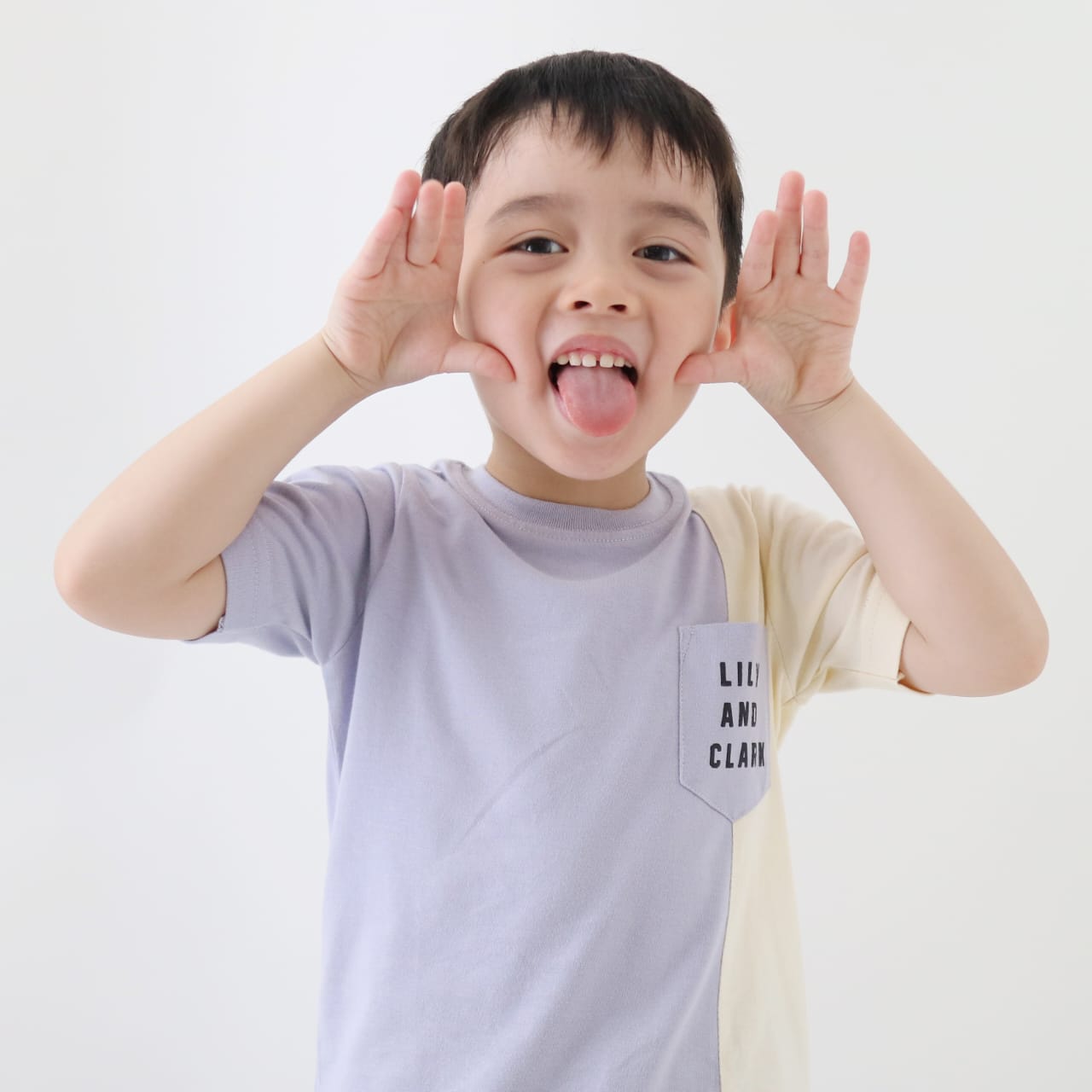 KAOS ANAK KLC94