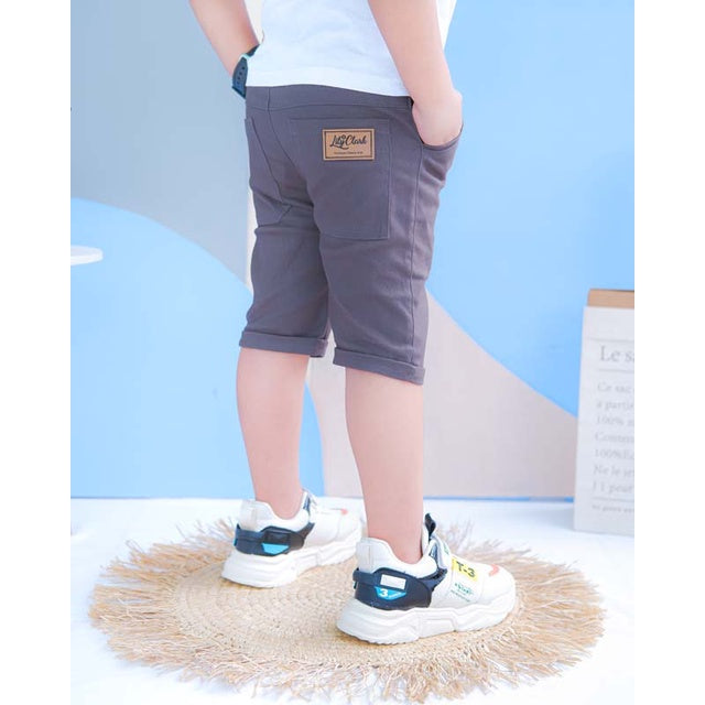 CELANA CHINO PENDEK ANAK CP05