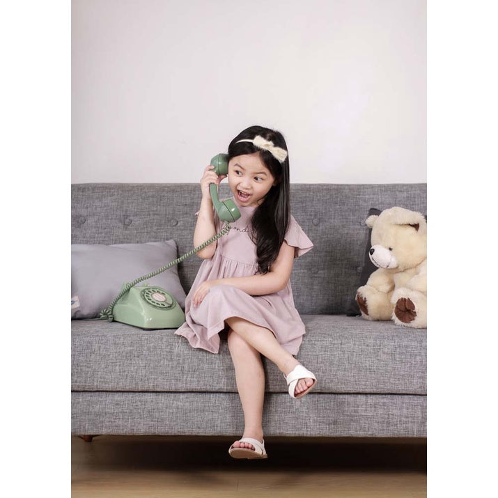 DRESS ANAK PER DL03