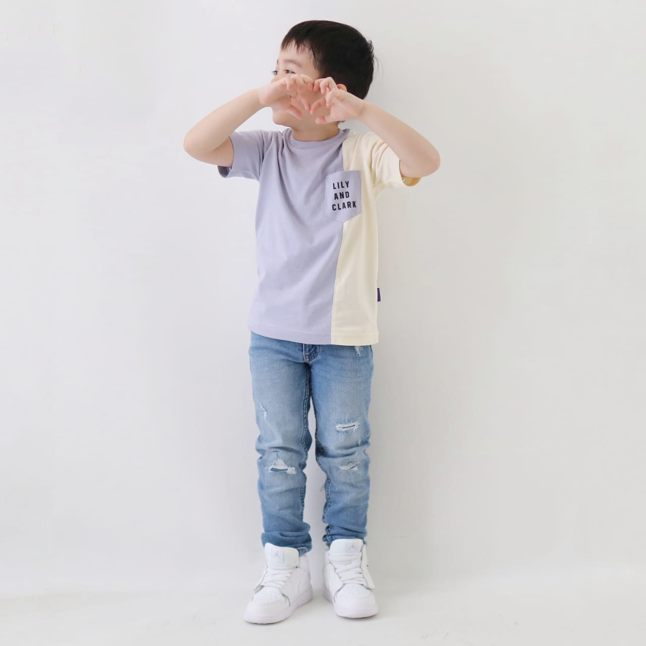 KAOS ANAK KLC94