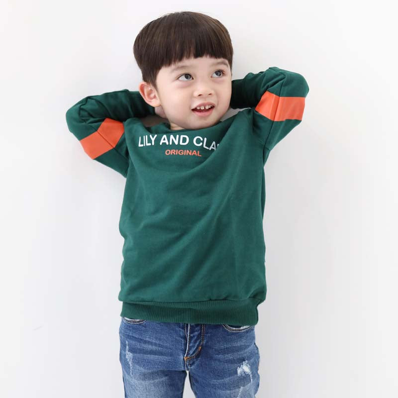 SWEATER ANAK ST12