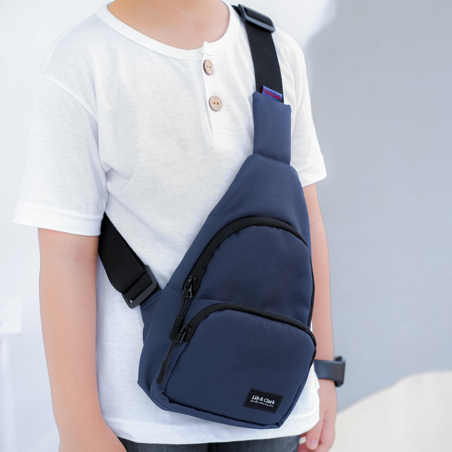 Tas Selempang Anak SB05