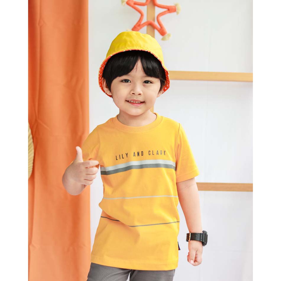 KAOS ANAK KLC21