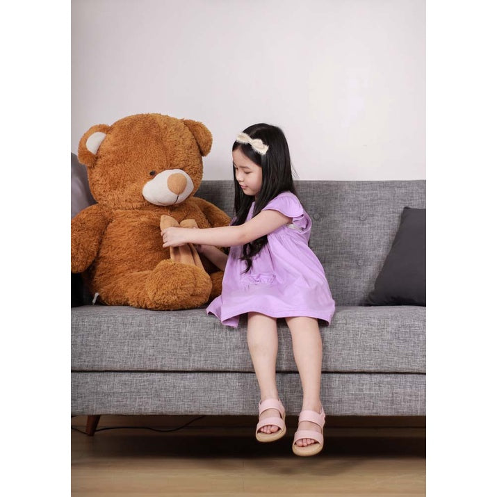 DRESS ANAK PER DL02
