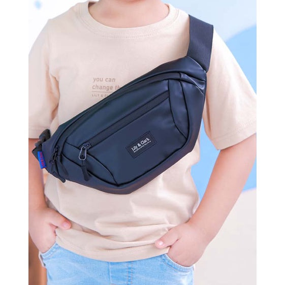Tas pinggang anak WB03