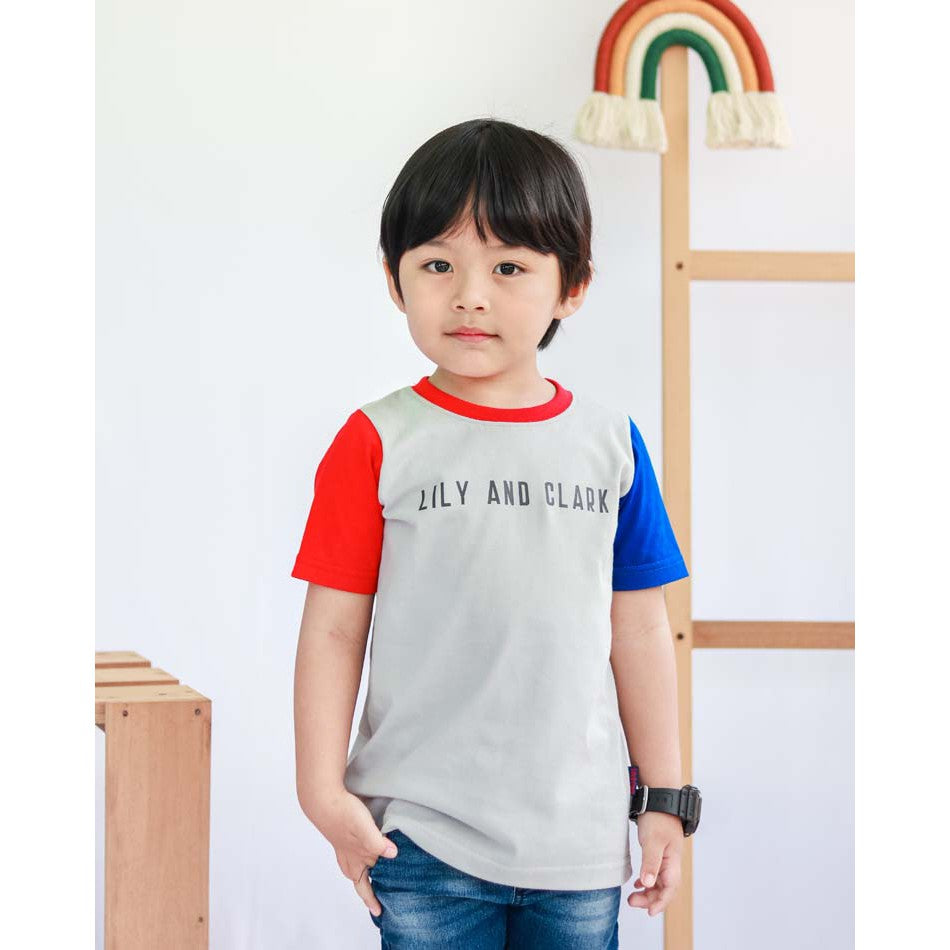 KAOS ANAK KLC24