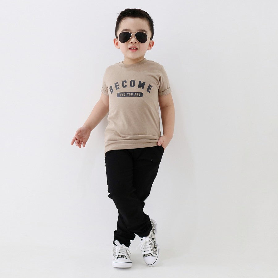 KAOS ANAK KLC11