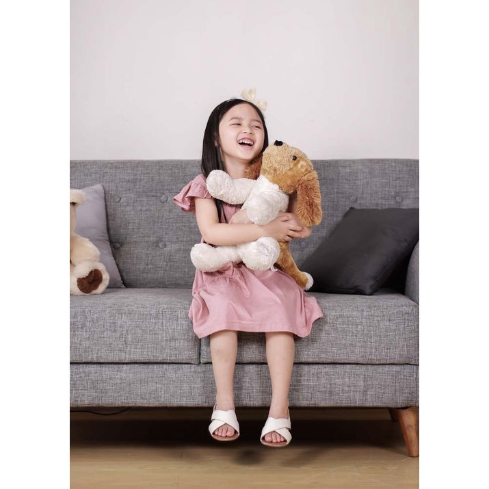 DRESS ANAK PER DL01