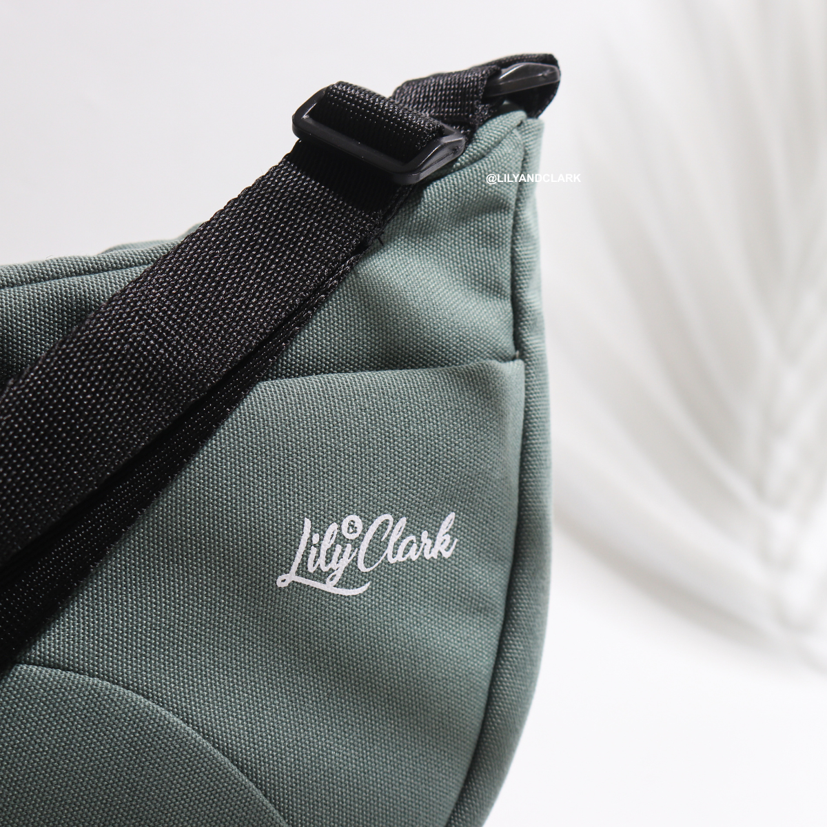 LIly And Clark Tas Selempang Anak IZZY-SAGE
