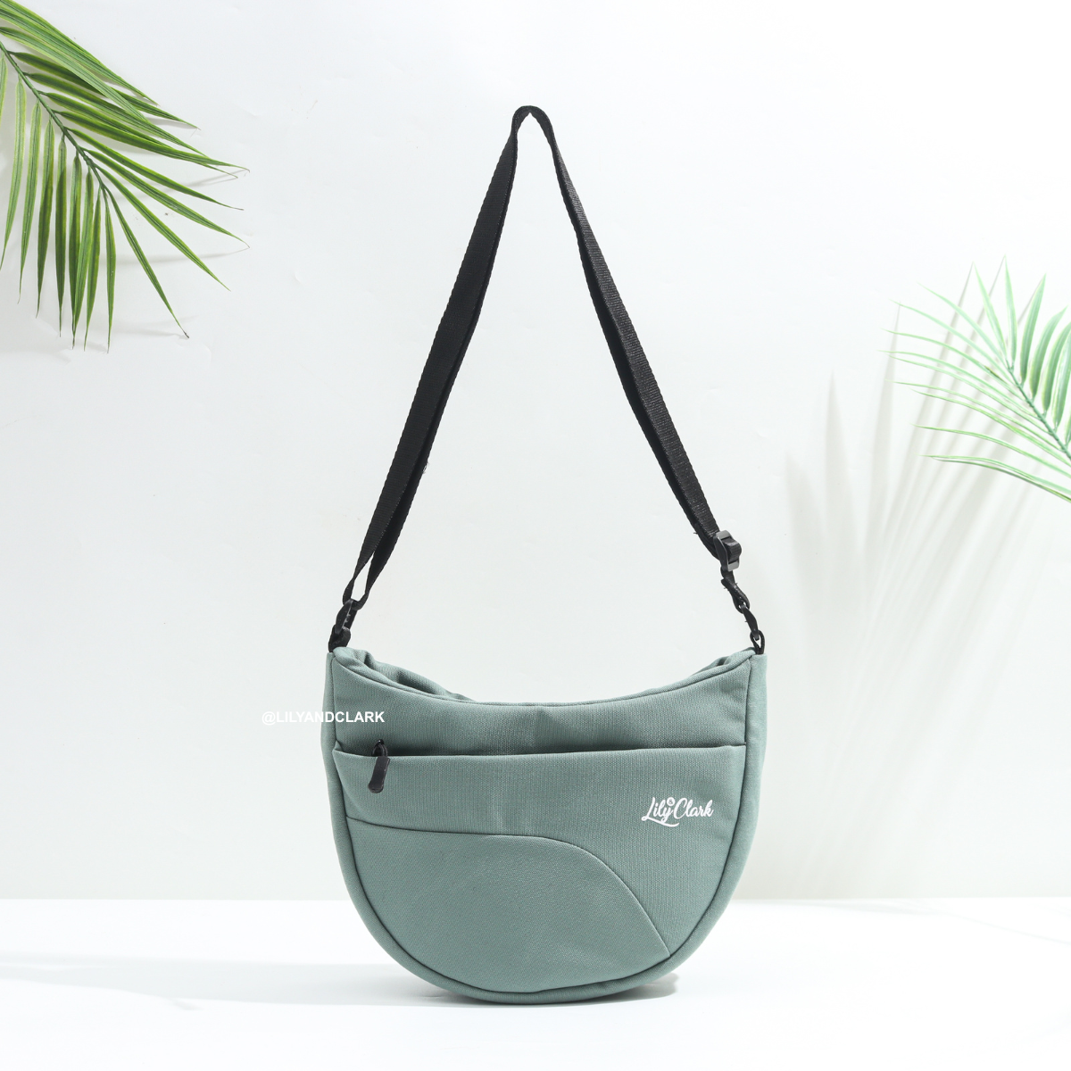 LIly And Clark Tas Selempang Anak IZZY-SAGE