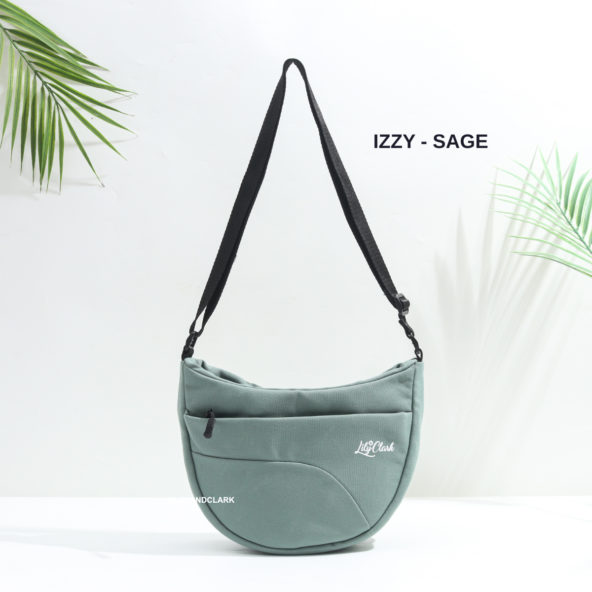 LIly And Clark Tas Selempang Anak IZZY-SAGE