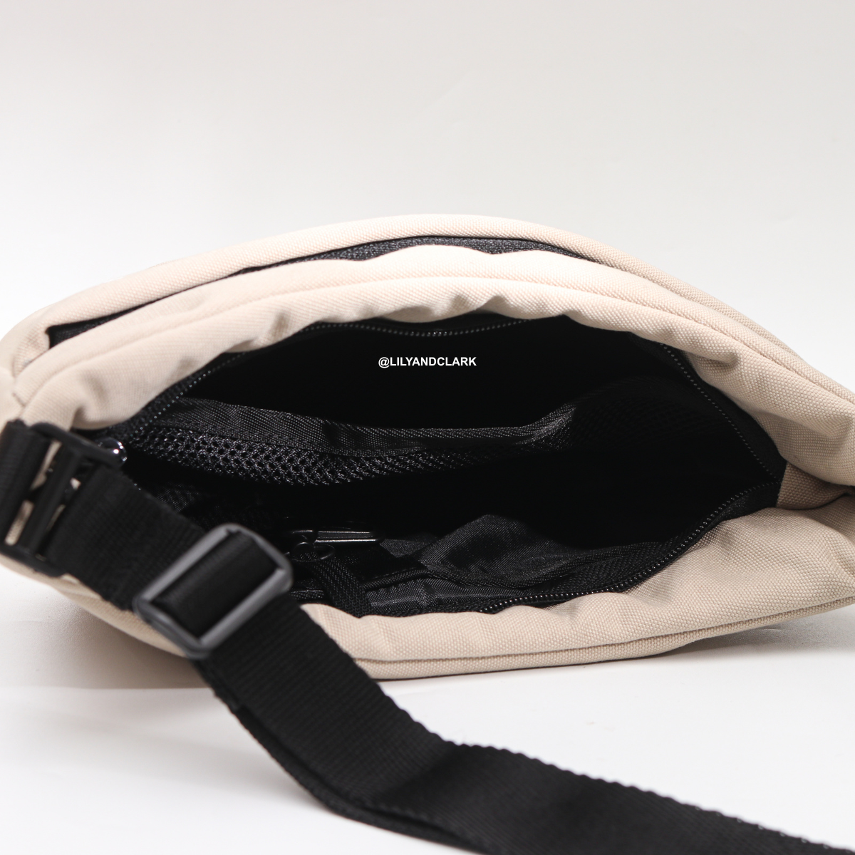 LIly And Clark Tas Selempang Anak IZZY-SAGE