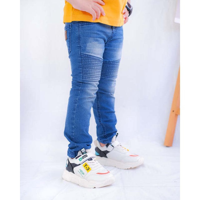 CELANA JEANS ANAK JS04