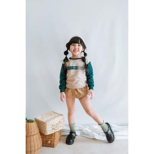 SWEATER ANAK ST10