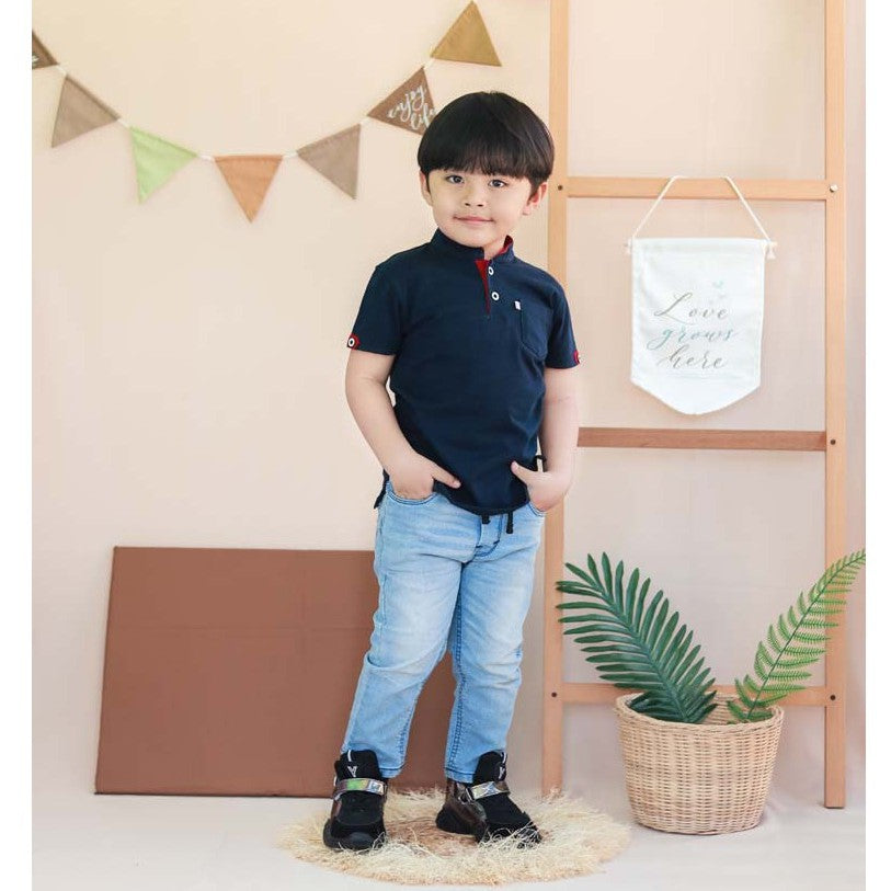 KAOS KOKO ANAK KS06