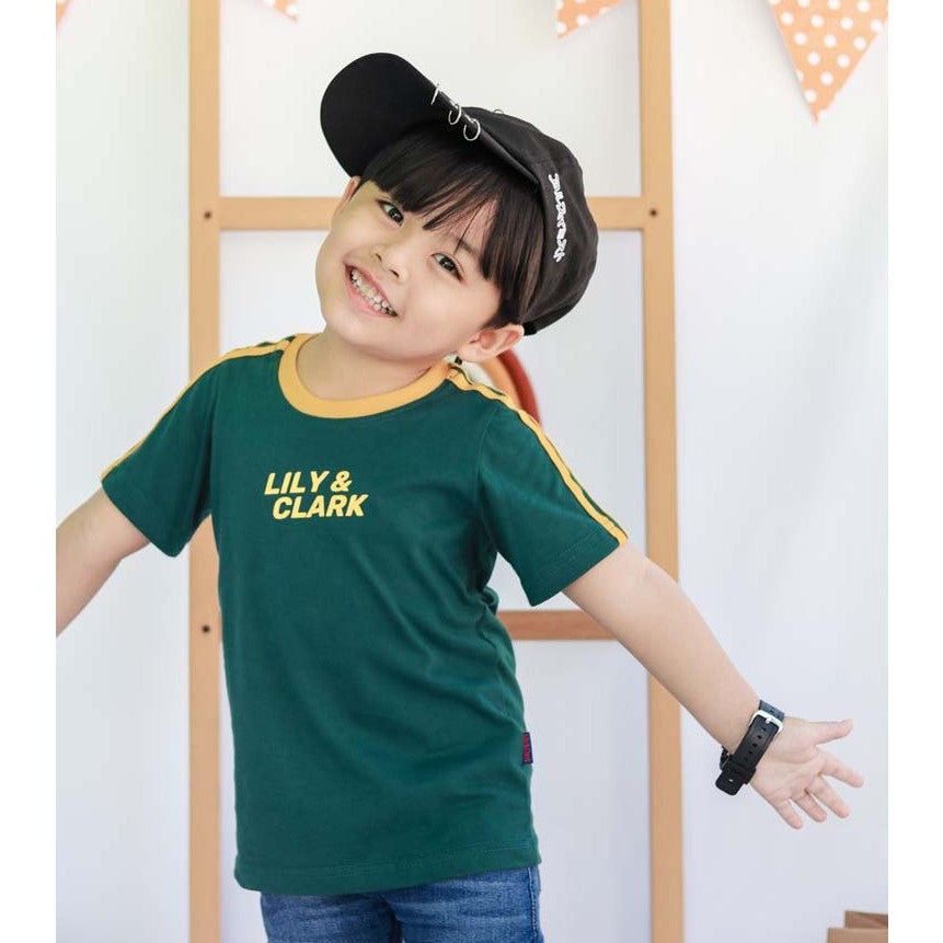 KAOS ANAK KLC29