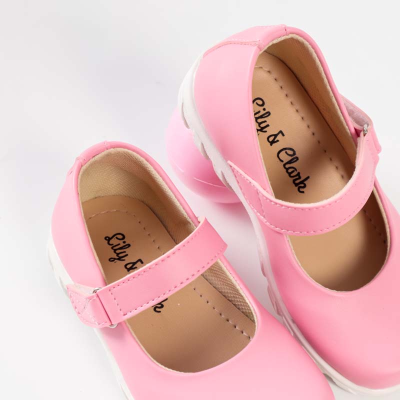 Sepatu Anak Perempuan Ashalina01
