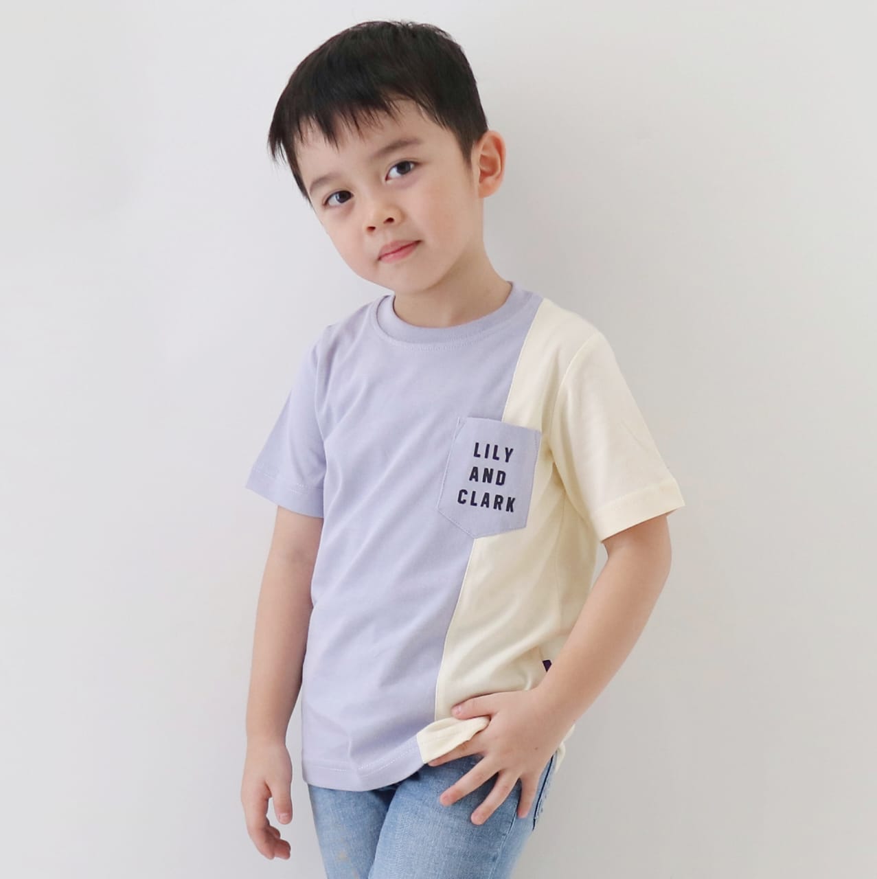 KAOS ANAK KLC94