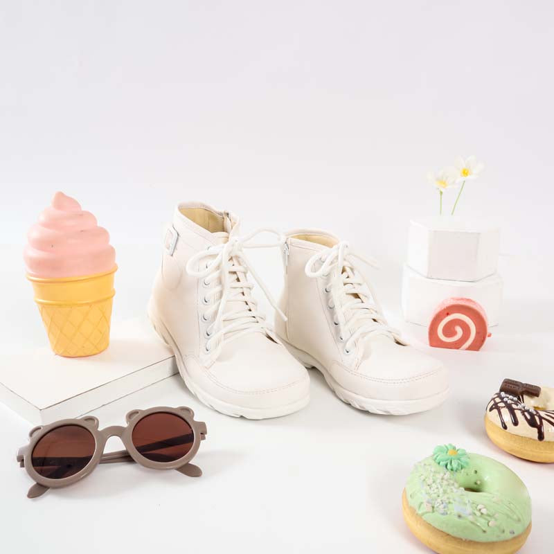 SEPATU BOOTS ANAK ALBILA01