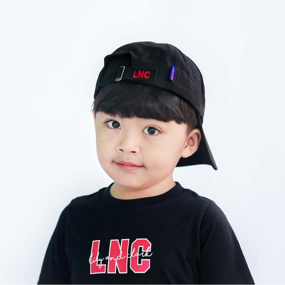 Topi Baseball Anak - TB03