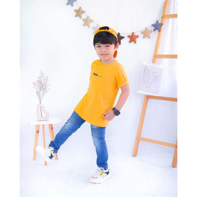 CELANA JEANS ANAK JS04