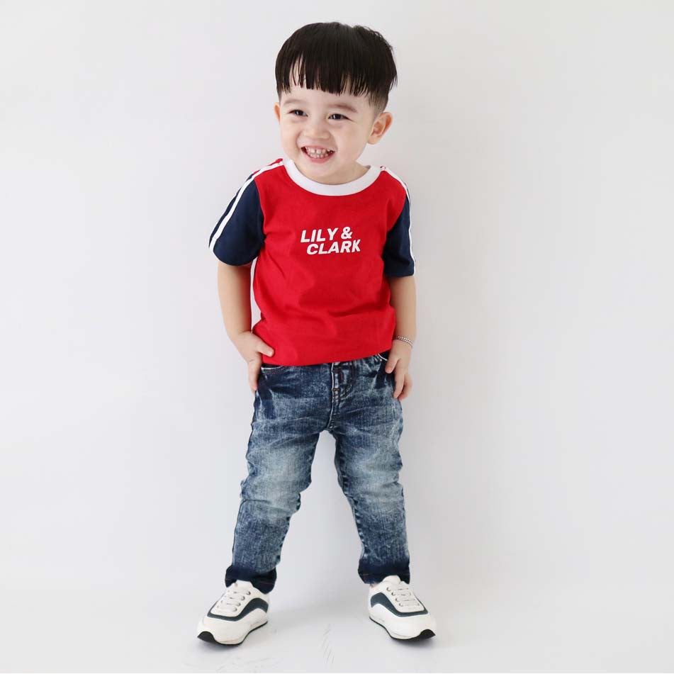 KAOS ANAK KLC28