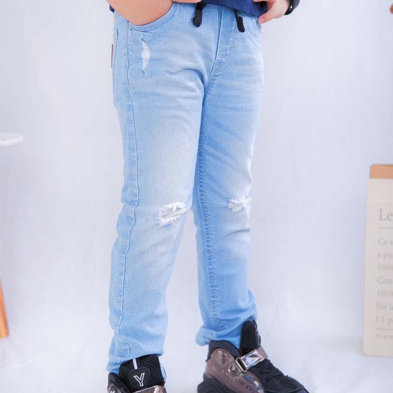 CELANA JEANS ANAK JL02
