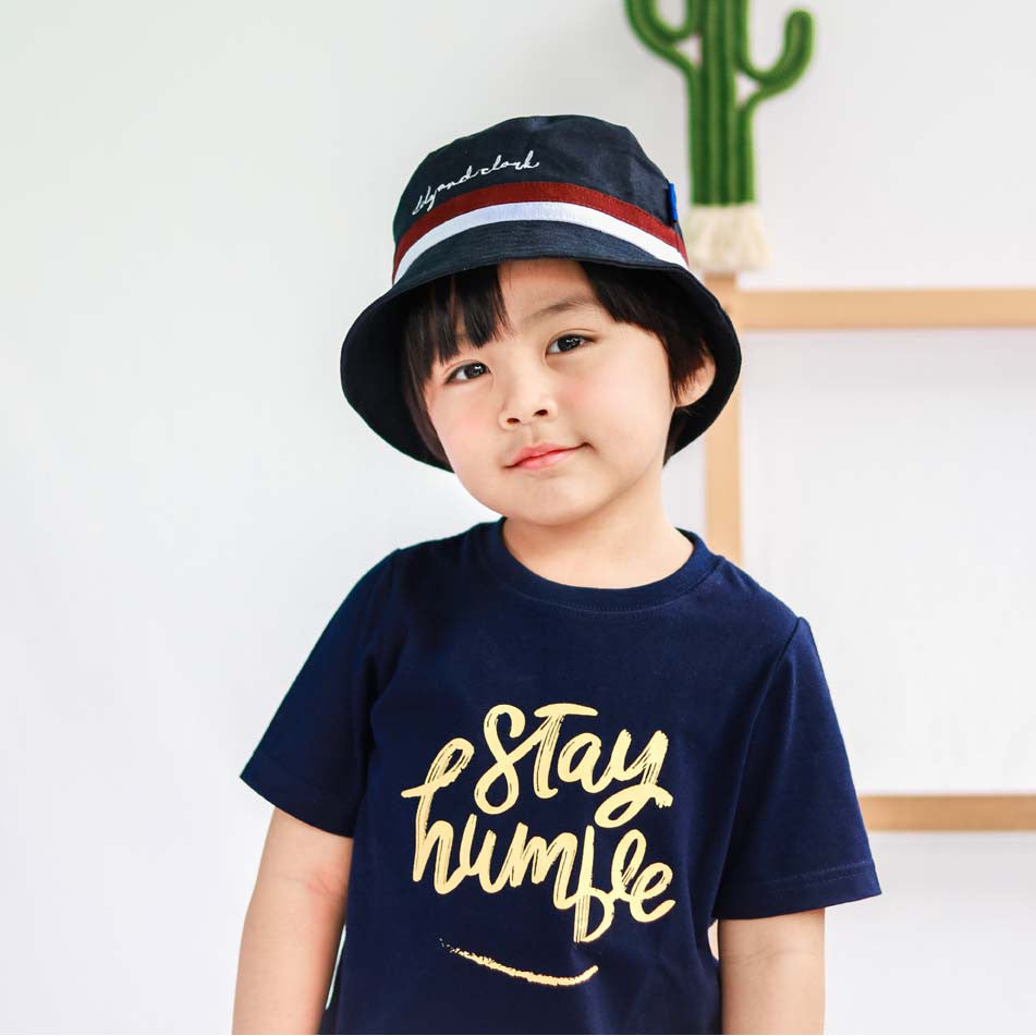 Topi bucket anak - TL04