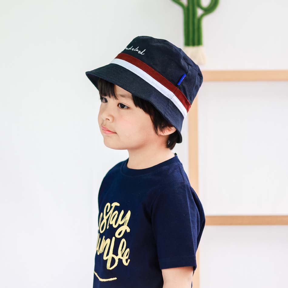 Topi bucket anak - TL04
