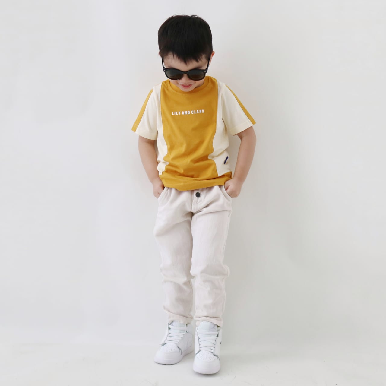 KAOS ANAK KLC96