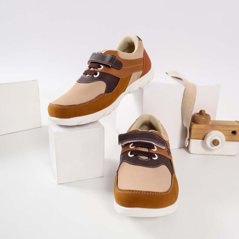 Sepatu Anak Hazel