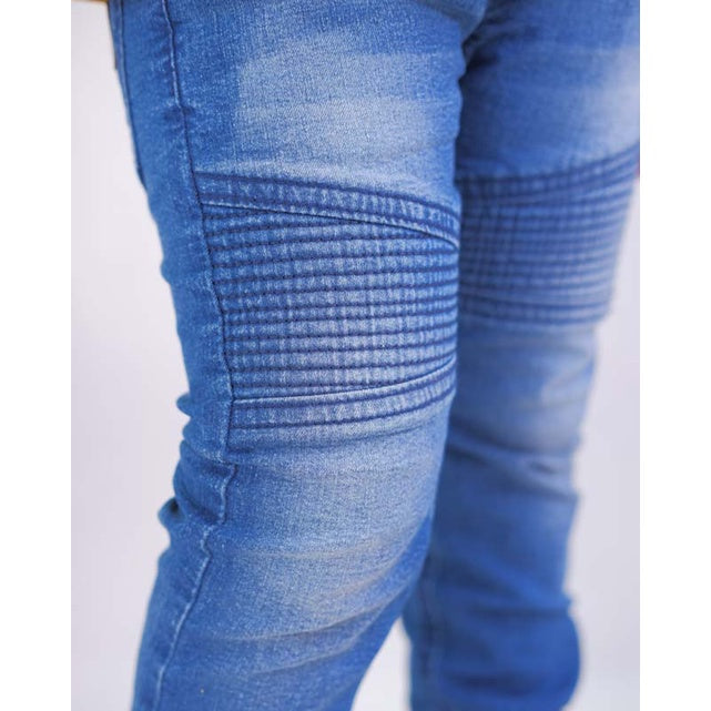 CELANA JEANS ANAK JS04