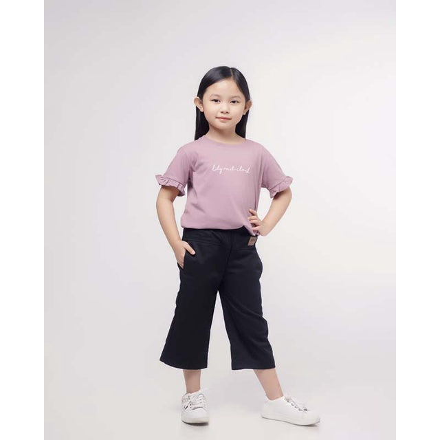 CELANA KULOT ANAK PER CK01