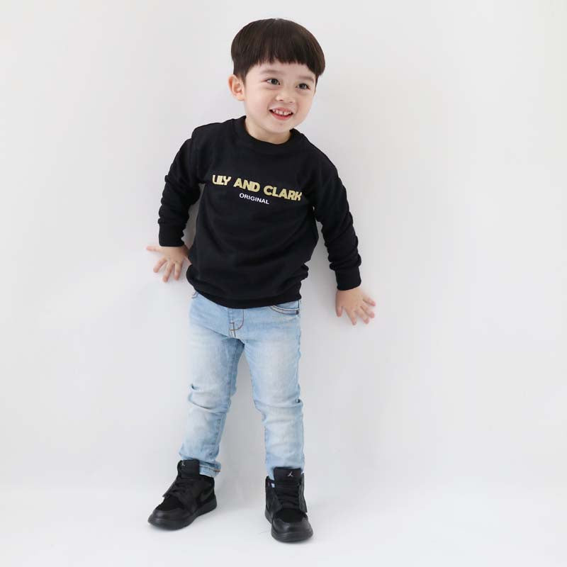 SWEATER ANAK ST13