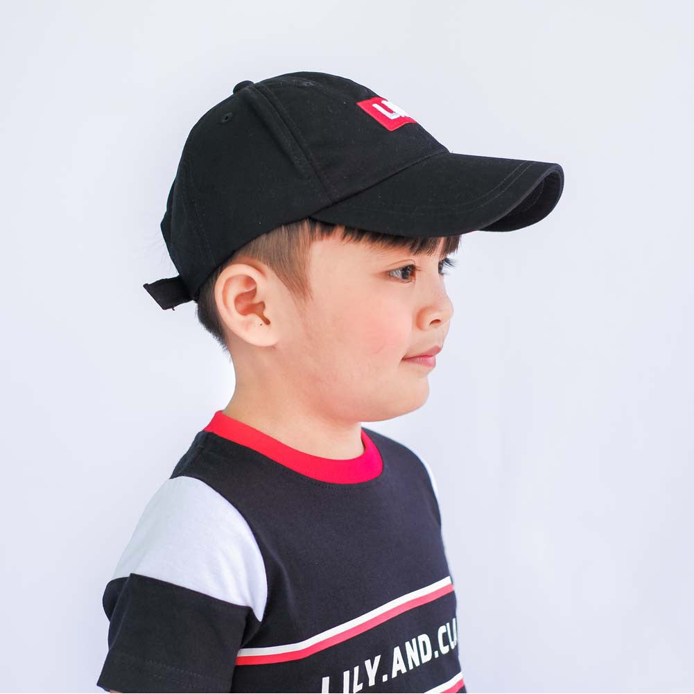 Topi Baseball Anak - TB11