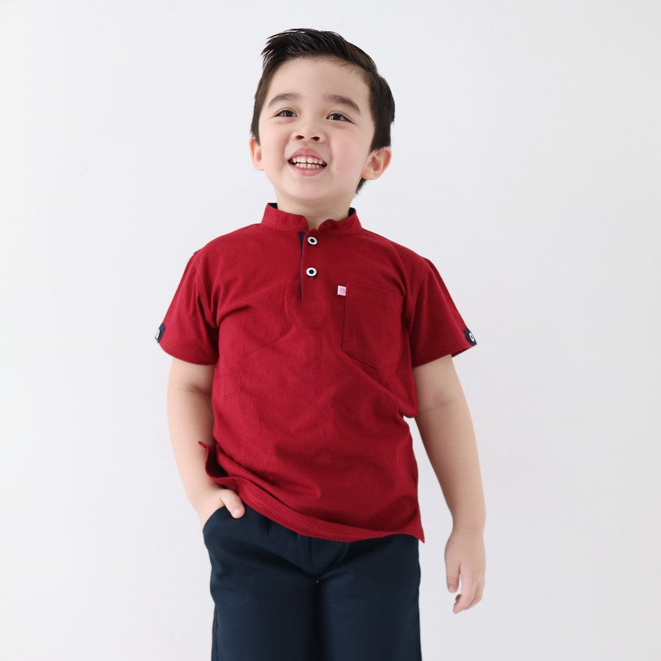 KAOS KOKO ANAK KS01