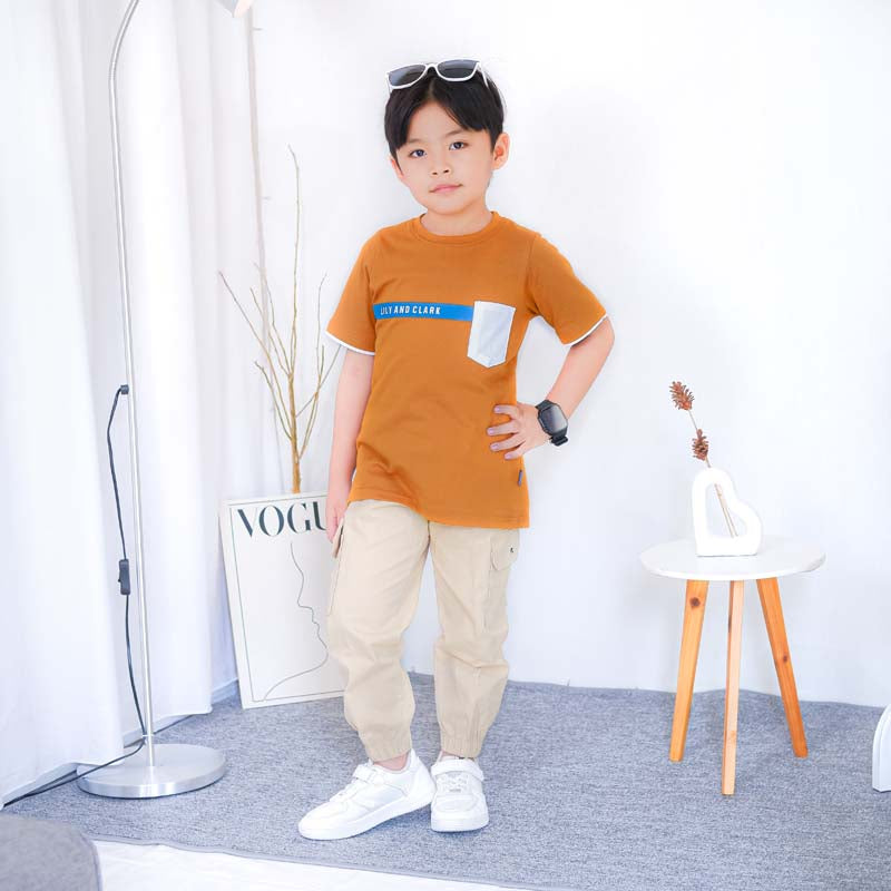 KAOS ANAK KLC76