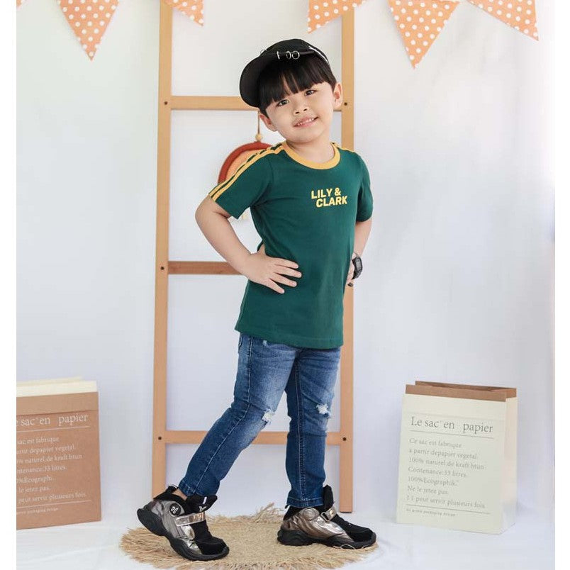 KAOS ANAK KLC29