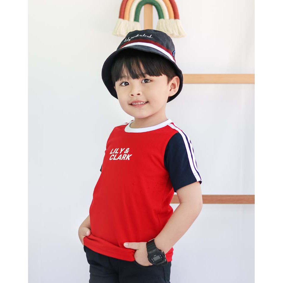 KAOS ANAK KLC28