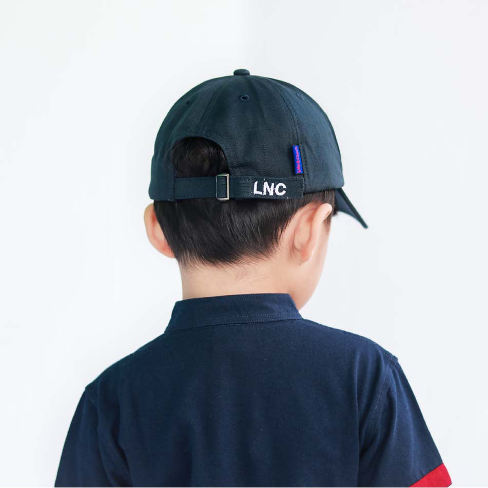 Topi Baseball Anak - TB04
