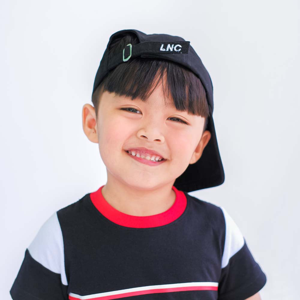 Topi Baseball Anak - TB11