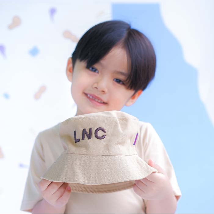 Topi Bucket Anak - TC01