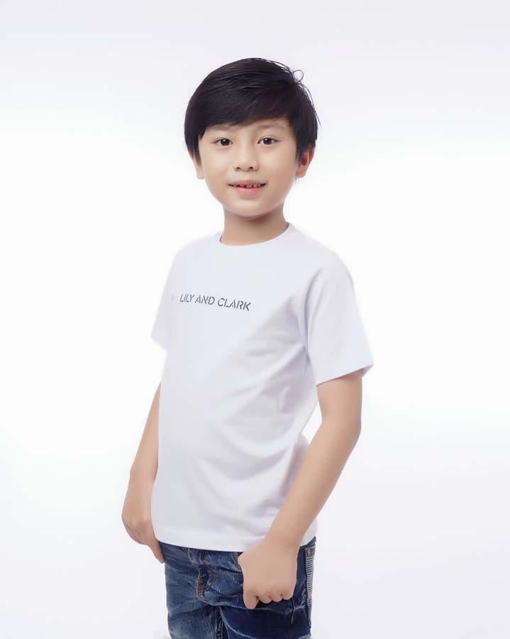 KAOS ANAK KLC55