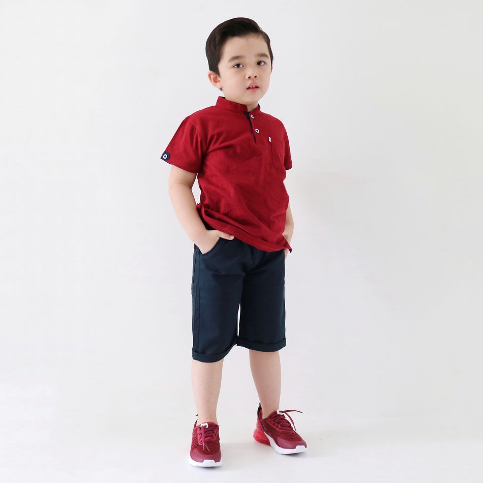 KAOS KOKO ANAK KS01