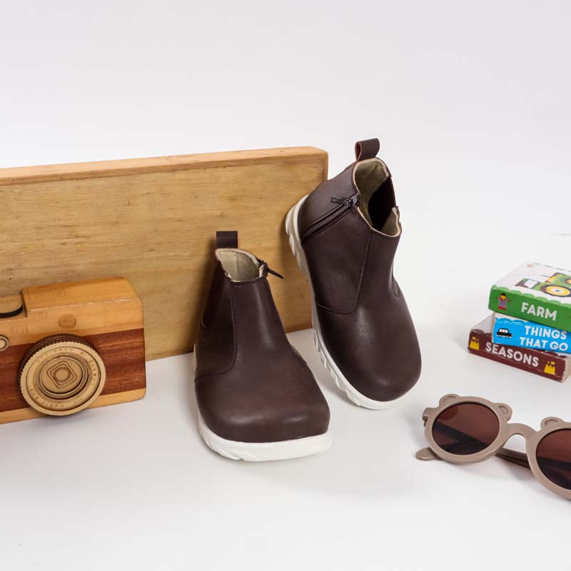Sepatu Anak Malvyn